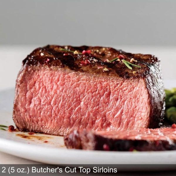 Omaha Steaks Deluxe Gift Package – Perfect Gourmet Gift Set - 画像 (3)