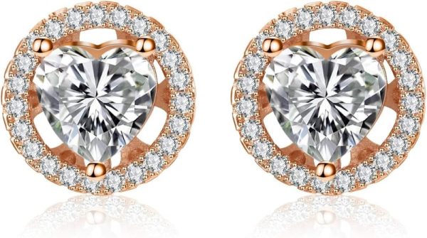 Best Rose Gold Watch & Jewelry Gift Set For Women - Imagen 5