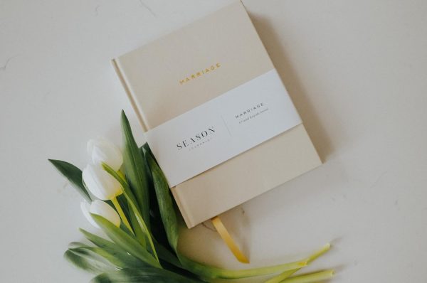 Best Marriage Journal For Couples – Guided Wedding Gift - 画像 (6)