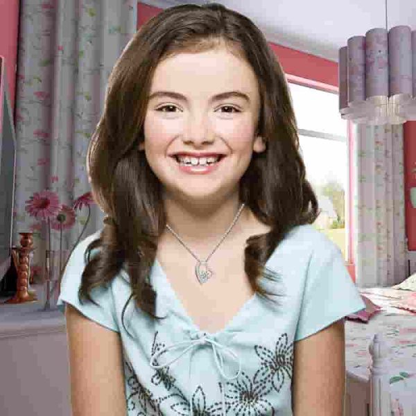 Best 925 Sterling Silver 14th Birthday Necklace Gift For Her – Image 4