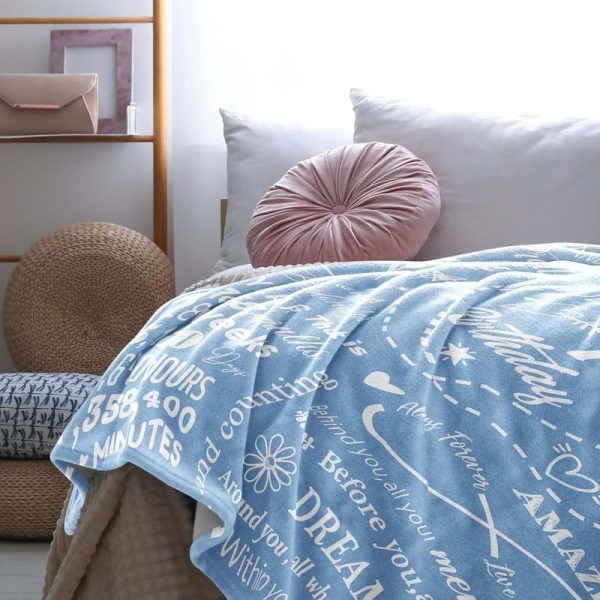 Best Birthday Blanket Gift For 14 Year Old Girls - 画像 (3)