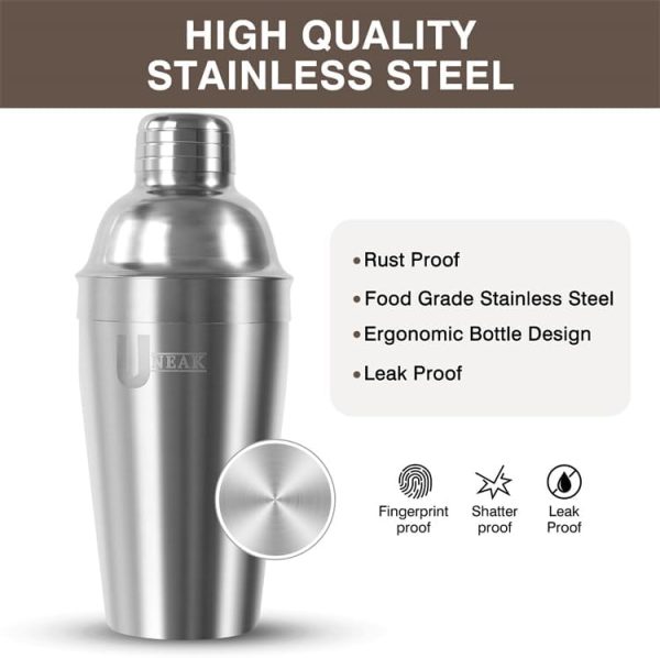Best New Homeowners Cocktail Gift Set - Perfect For Easter – Image 3