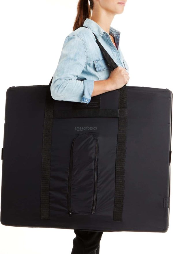 Portable Foldable Led Photo Studio Box – Image 2