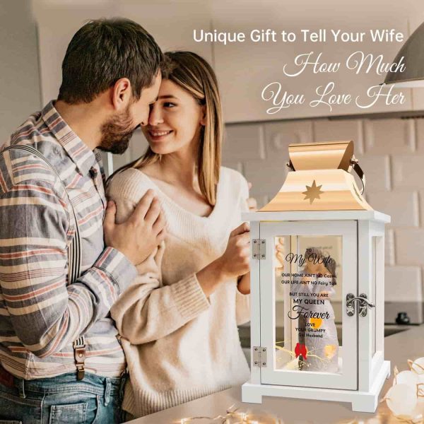 Wife Gifts: Mother's Day, Anniversary, Valentine's – Image 2