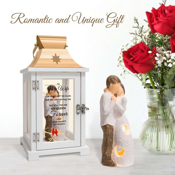 Wife Gifts: Mother's Day, Anniversary, Valentine's – Image 3