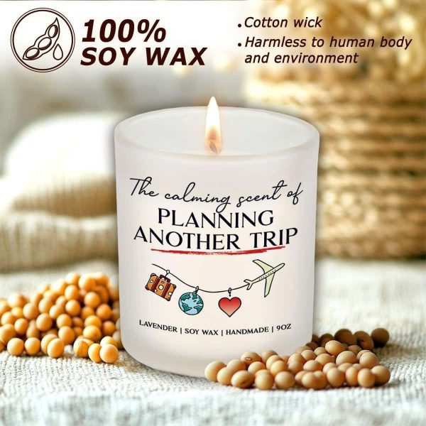 Women's Travel Gifts: Creative, Unique, Memorable - immagine 3